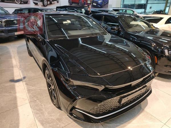 تويوتا كراون 2024 للبيع في العراق - دهوك